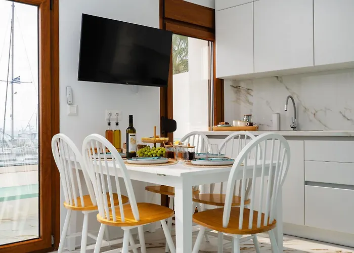 Infinity View Apartamento