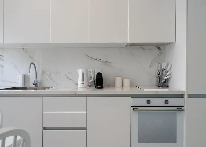 Apartamento Infinity View