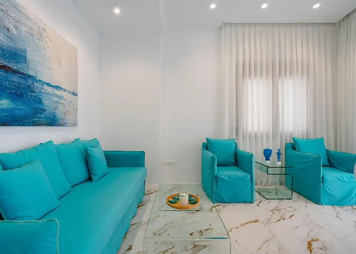 Infinity View Apartament *